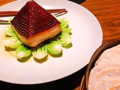 -湖滨28中餐厅·西湖宴·杭州君悦酒店