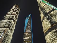 -上海之巅观光厅