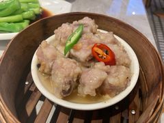 -陶兰居·香港饭店·海鲜大排档(圆融时代广场店)