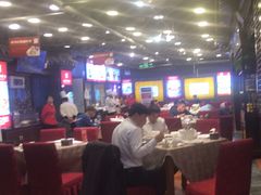 -老浒记烤鸭-北京菜(琉璃厂店)