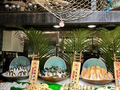 -芭菲盛宴·环球美食(解放碑英利国际店)