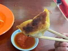 -味一早餐(新芝路店)
