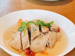 -宁波柏悦酒店·钱湖渔港