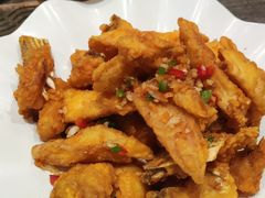 -鱼醉无骨鱼·中山脆肉鲩(荔湾路店)