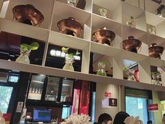 -老佛爷炭火蛙锅直营(清滨路总店)