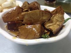 老豆腐？-清水湾农庄