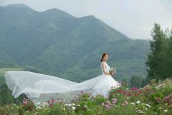 点击看大图 -唯一视觉婚纱摄影(李家村店)