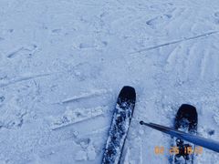 -北京西山滑雪场