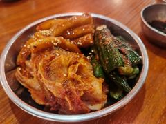 -大阪烧肉BAKA一代(十亩地店)