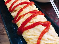 -小公洞韩式豆腐村&Q饮品铺