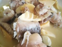 白汁鮰鱼-花园茶楼(兴城西路店)