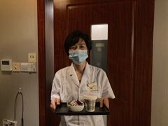 -裕和堂中医推拿艾灸(太古汇臻品店)