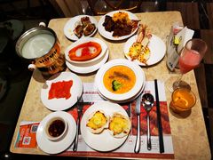 -芭菲盛宴·环球美食(解放碑英利国际店)