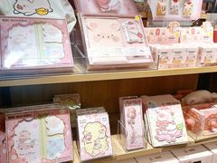 -九木杂物社(恒隆广场店)