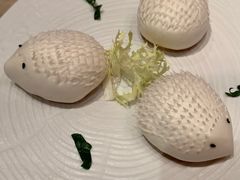 -8餐厅(新葡京酒店)