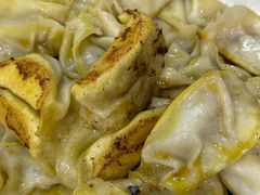 -回回锅贴(小河沿店)