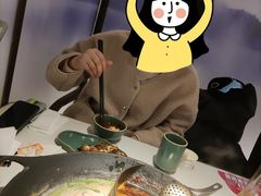 -新辣道鱼火锅(西直门店)
