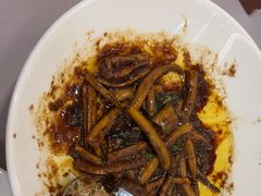 -银都上海菜馆(粤海东路店)