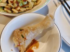 -壹只菜·崇明本地特色菜(崇明南门店)