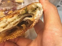 -朱记小郑酥烧饼(建康路店)