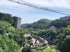 -龙门水都景区