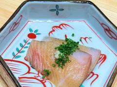 -荣一代目OMAKASE板前料理
