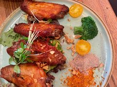 -食陆号·新式台湾创意菜(苏州首店)