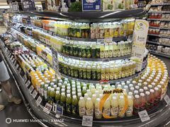-Olé精品超市(上海港汇恒隆店)