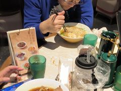 -松鹤面馆·古法焖肉面(观前店)