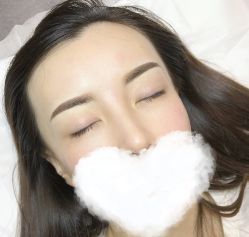点击看大图 -MIVI·纹眉半永久野生眉