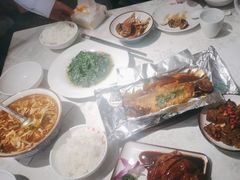 -三玛璐酒楼(汉口路店)