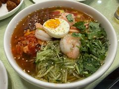 -东四民芳餐厅(世茂工三店)