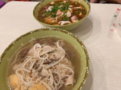 -筒骨麻辣烫(永同昌公寓胜明花园店)