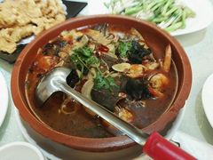-老虎滩船说·海胆水饺·大连海鲜(老虎滩店)