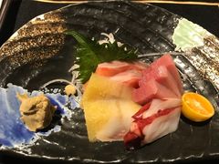 -金沙滩喜来登度假酒店-雅日本餐厅