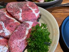 -九畋町和牛黑牛烤肉料理(三里屯3·3大厦店)