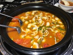 -黑鱼郭我家酸菜鱼(摩尔广场店)