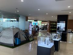-上海东昌雷克萨斯(沪南路店)