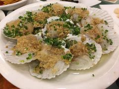 -江南村酒家