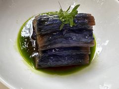 江南和味茄子-玫瑰厅上海菜(兴国路店)