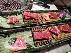 -火炉火自助餐(西直门凯德MALL店)