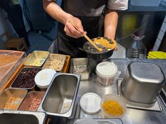 -运栋天马牛肉饼(长郡店)