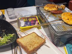 -头牌·鹤岗小串(万达店)