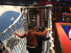 -幻贝家儿童乐园(苏州中心店)