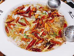 -太二酸菜鱼(福州泰禾店)