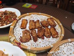 -天下客饭店(中山路店)