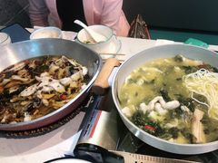 -川人百味(亿合城店)