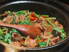 -啫两手·啫啫煲·小饭堂(龙城万科里店)