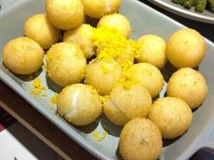 -蜜桃餐厅·伴山(绿宝广场店)