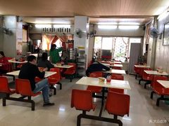 大堂-天天锅贴王(迎凤街店)